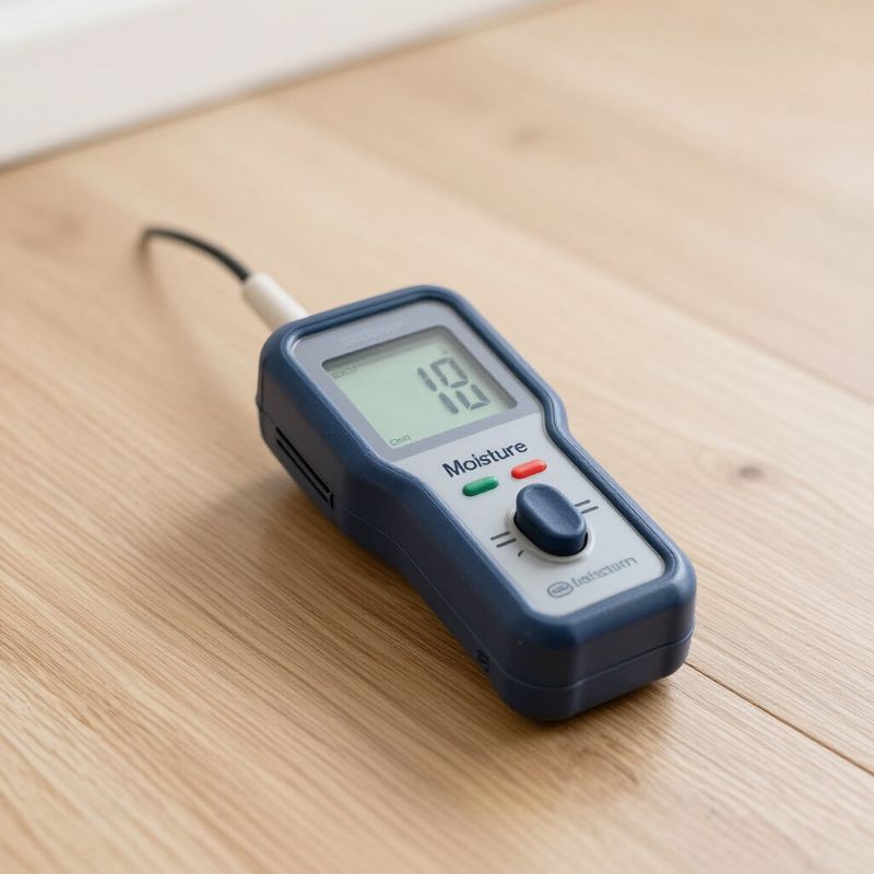 Leak Detection & Repair in La Crosse
