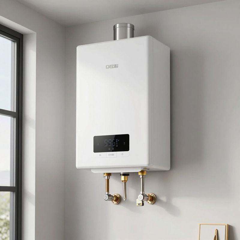 Water Heater Pilot Light Out: A La Crosse Fix