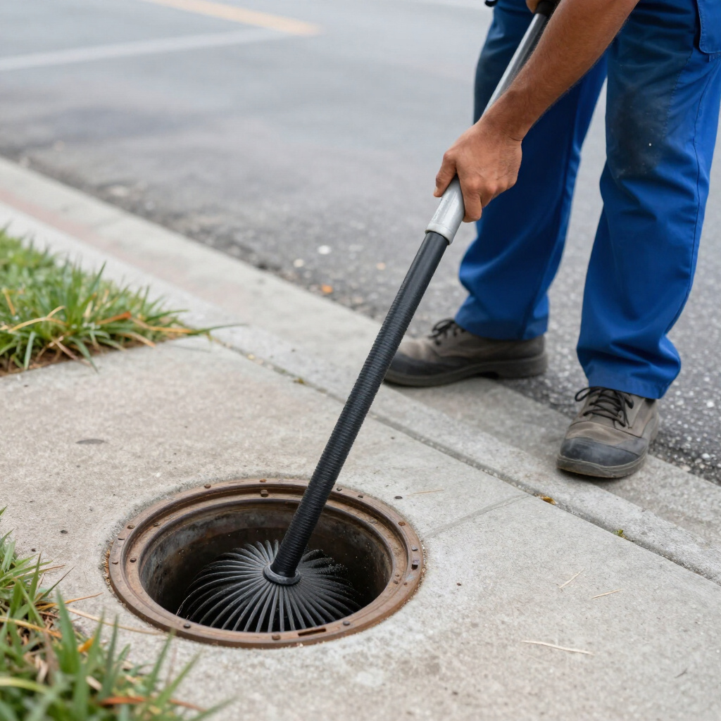 Sewer & Pipe Services in La Crosse