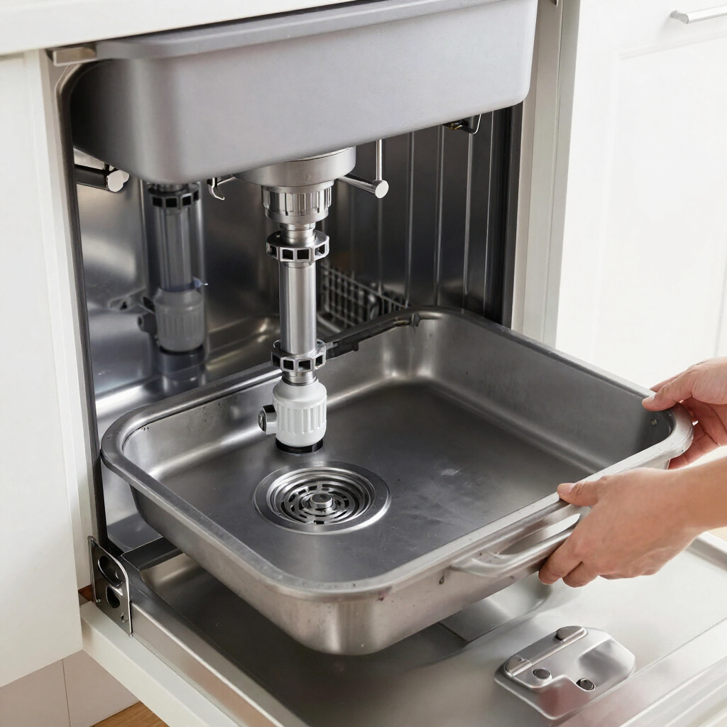 Garbage Disposal in La Crosse