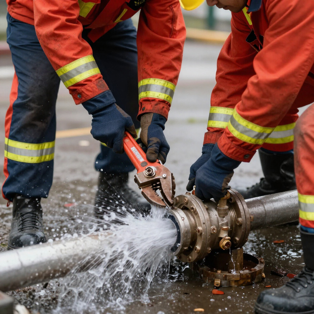 Emergency Plumbing in La Crosse